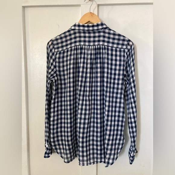 DENIM & Supply Ralph Lauren RL UTILITY button down shirt 100% cotton Medium - Picture 6 of 9